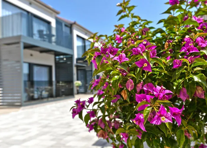 Apart M Top Apartments Close To The Center
