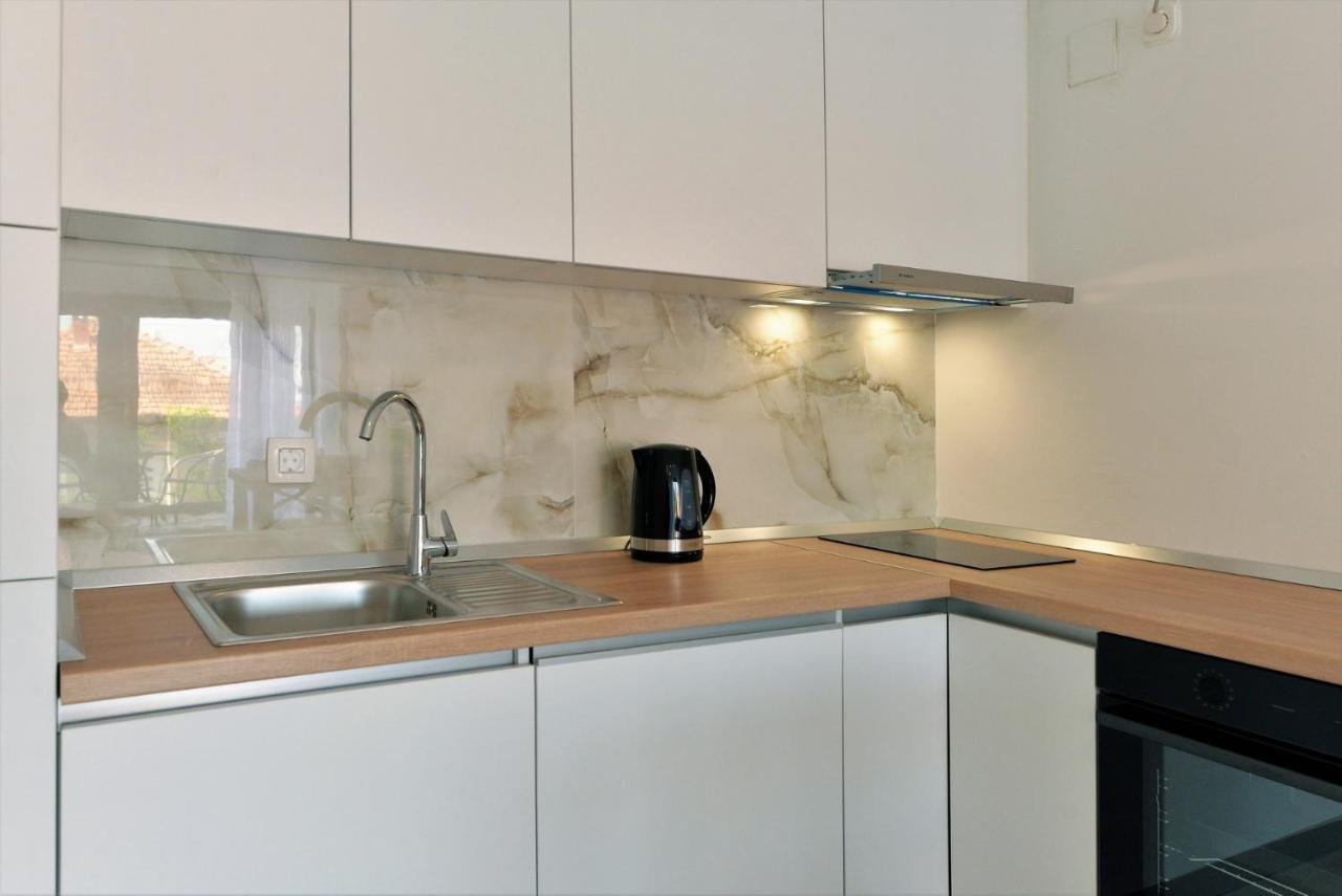 Apartment M Close To The Center