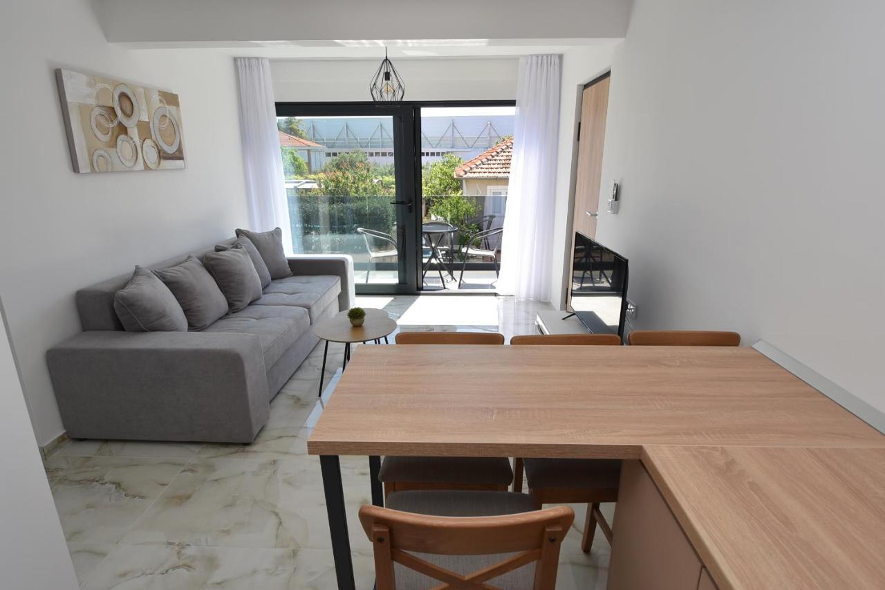 Apartment M Close To The Center