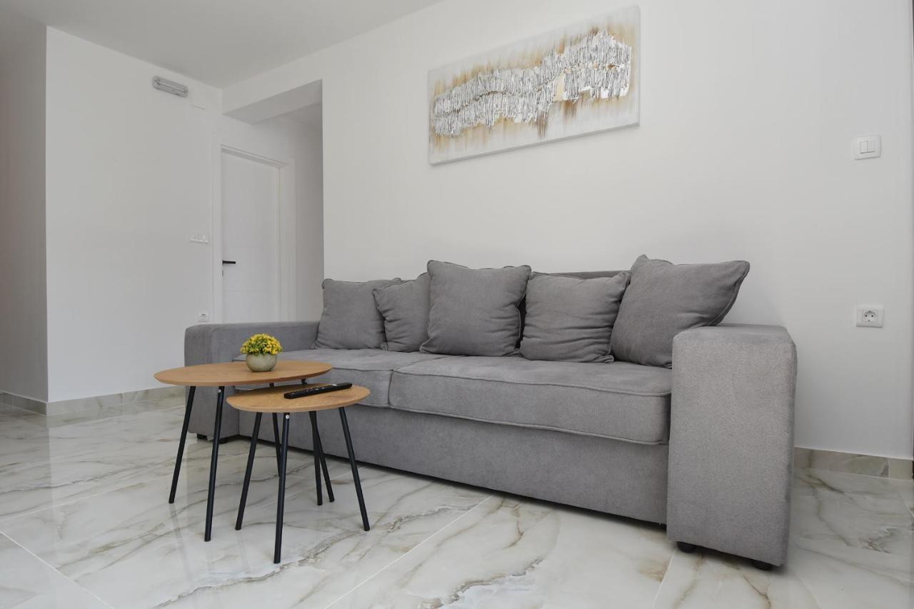 Apartment M Close To The Center