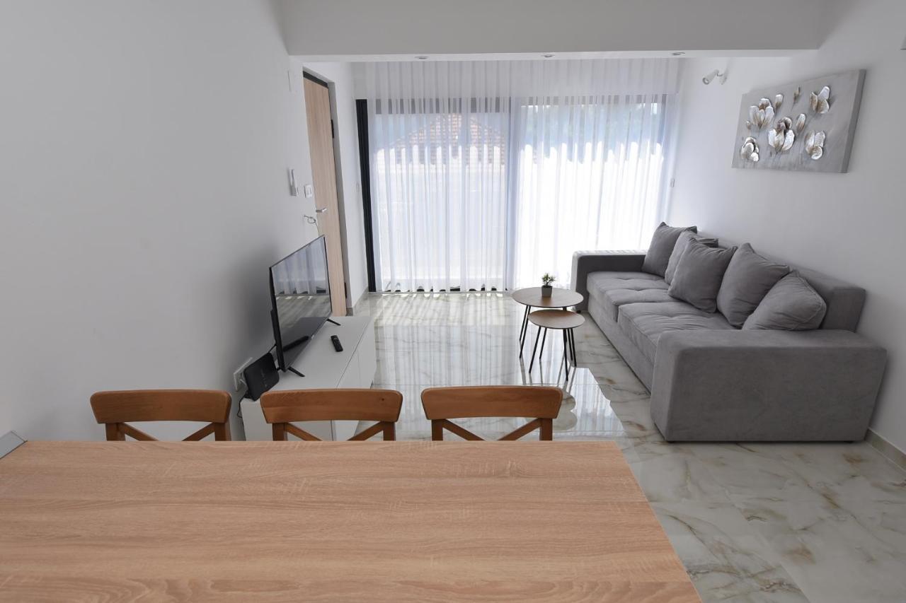 Apartment M Close To The Center