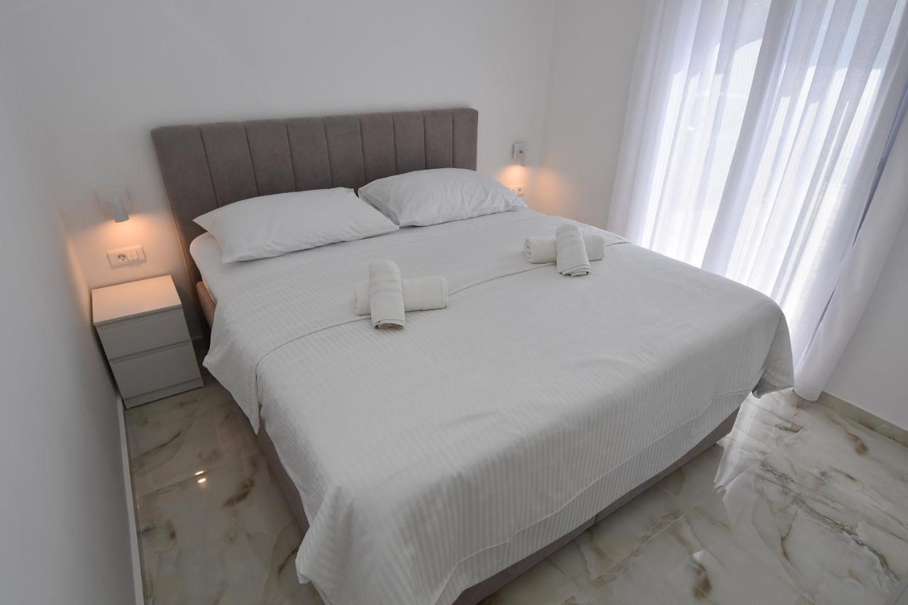 Apartment M Close To The Center