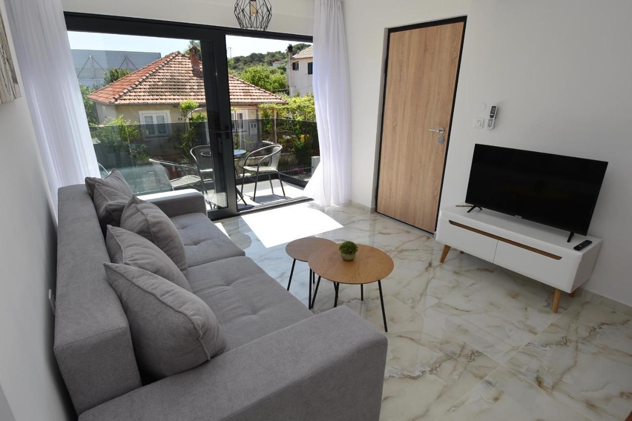 Apartment M Close To The Center