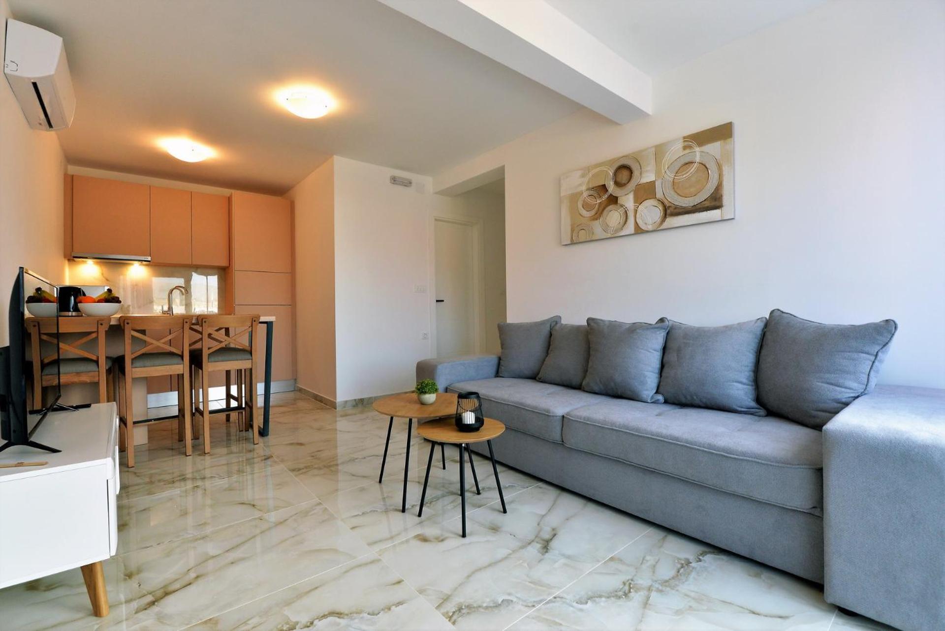 Apartment M Close To The Center *